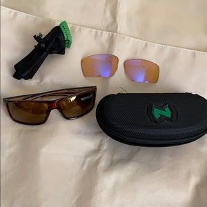 Native Sunglasses new without box